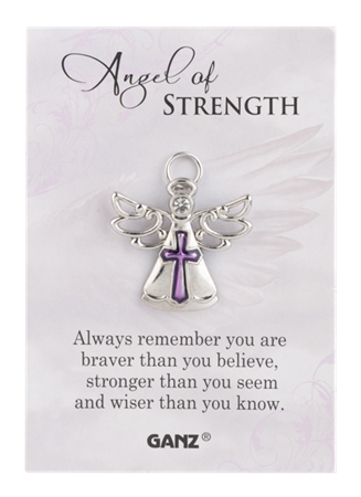 Your Special Angel Pins