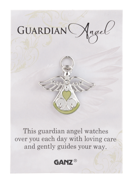 Your Special Angel Pins
