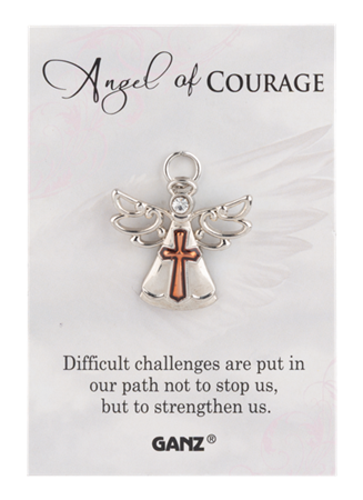 Your Special Angel Pins