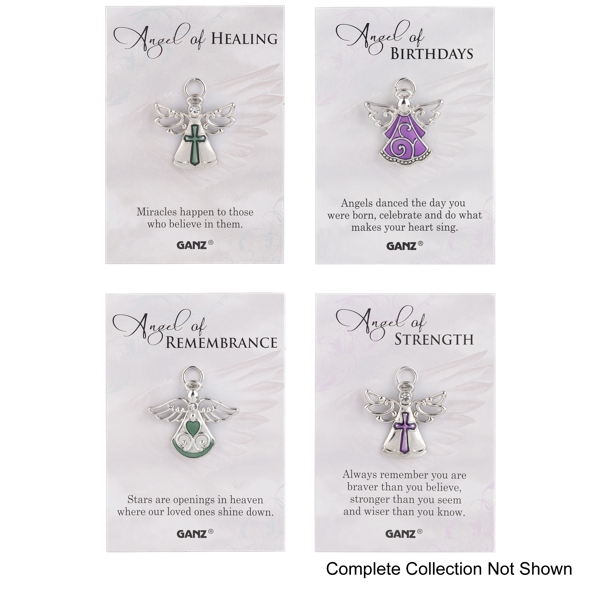 Your Special Angel Pins