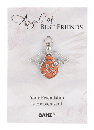 Your Special Angel Pins