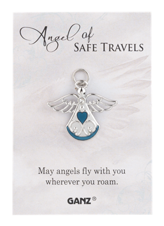 Your Special Angel Pins