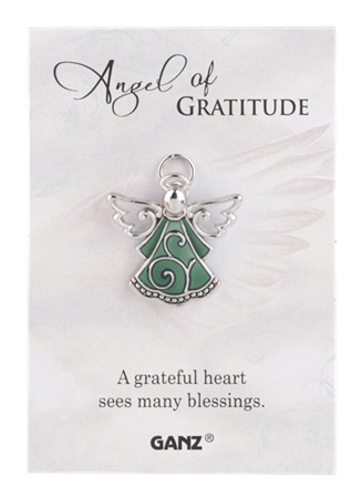 Your Special Angel Pins