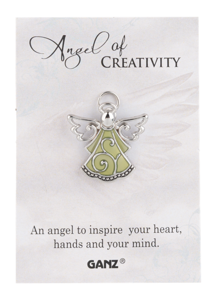 Your Special Angel Pins