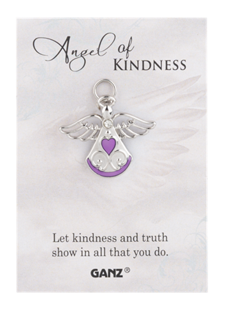 Your Special Angel Pins