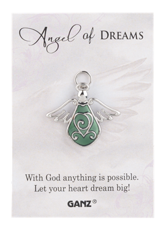 Your Special Angel Pins