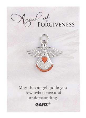 Your Special Angel Pins