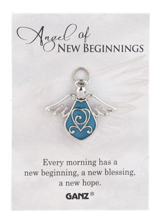 Your Special Angel Pins