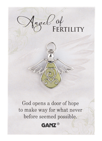 Your Special Angel Pins