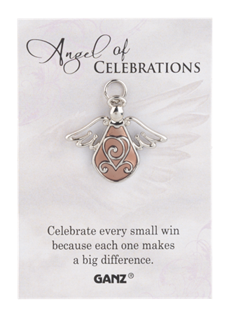 Your Special Angel Pins