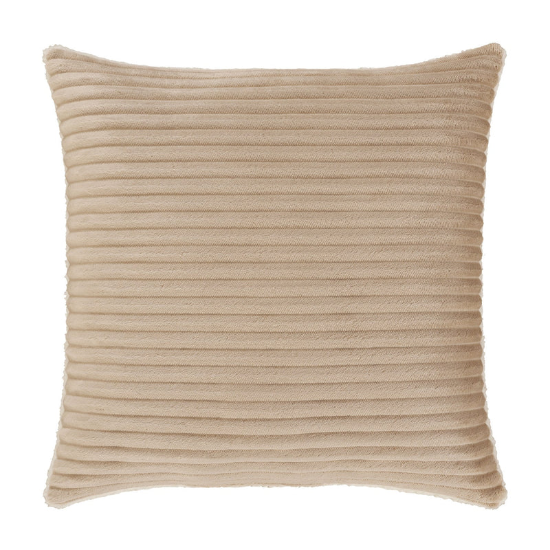 Everett 20" Square Decorative Throw Pillow