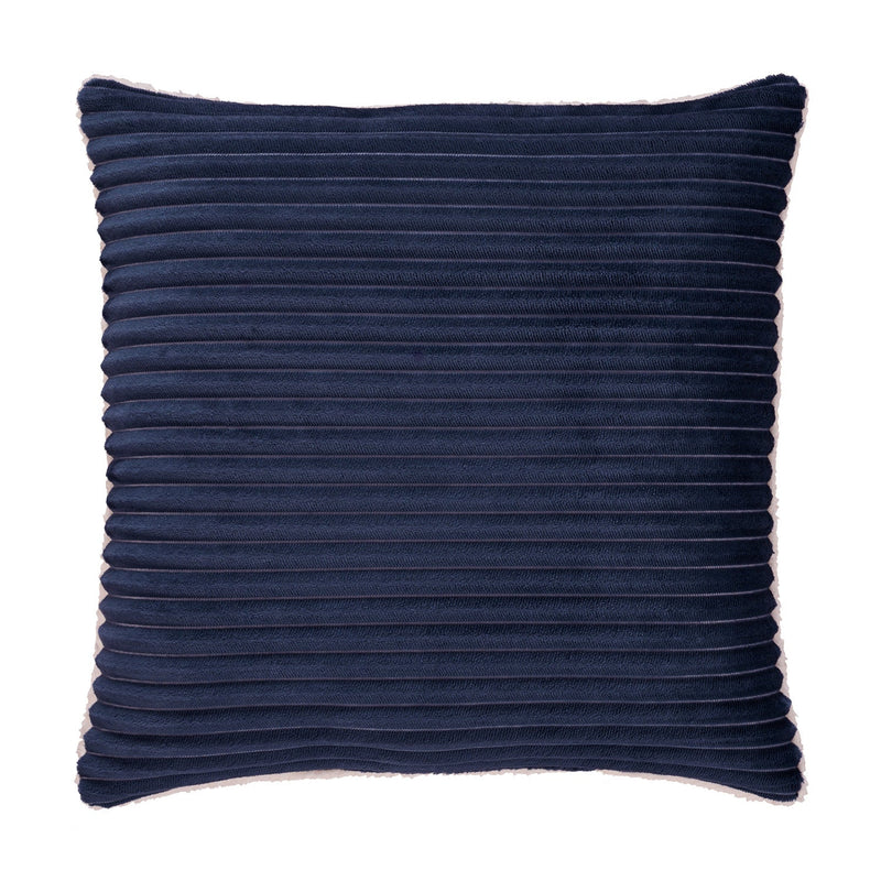 Everett 20" Square Decorative Throw Pillow