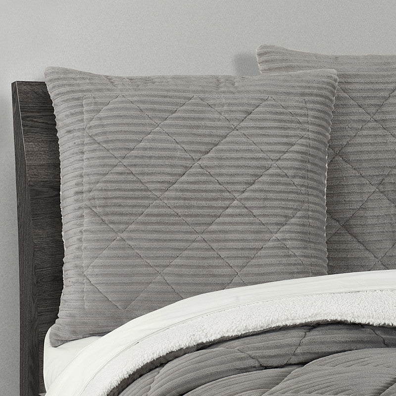 Everett Euro Sham