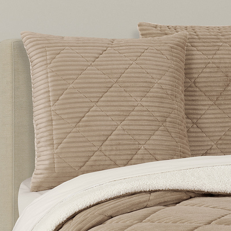 Everett Euro Sham