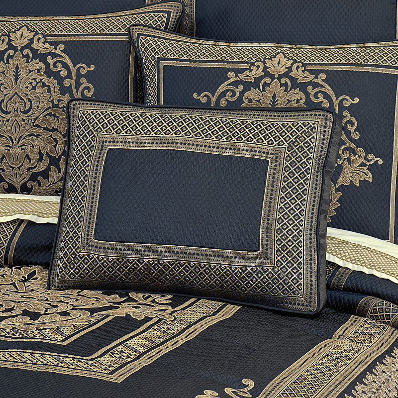 Excelsior Boudoir Decorative Throw Pillow
