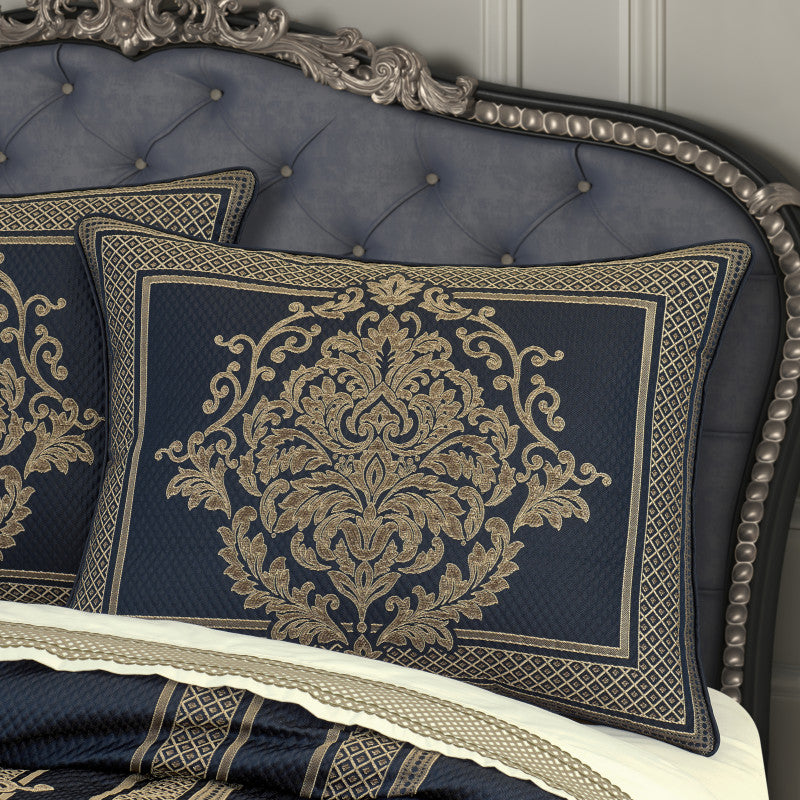 Excelsior Comforter Set