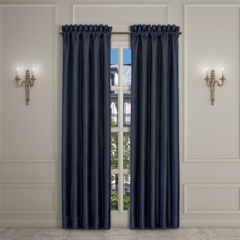 Excelsior Window Panel Pair