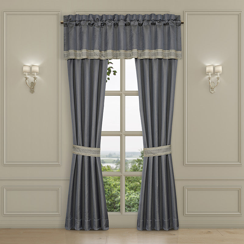 Excelsior Window Panel Pair