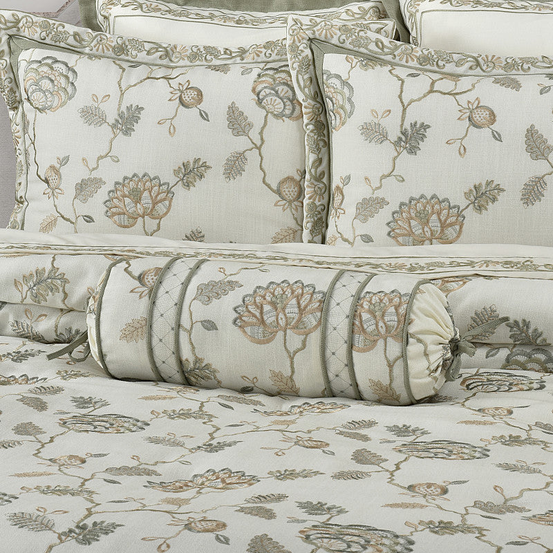 Fairview Neckroll Pillow