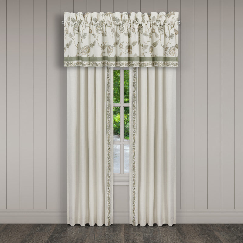 Fairview Window Panel Pair