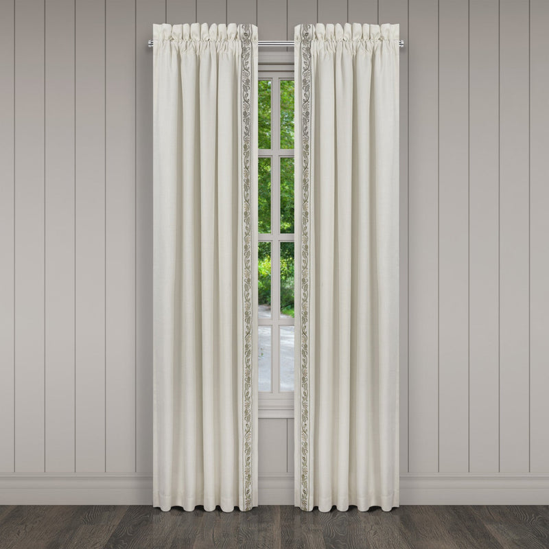 Fairview Window Panel Pair