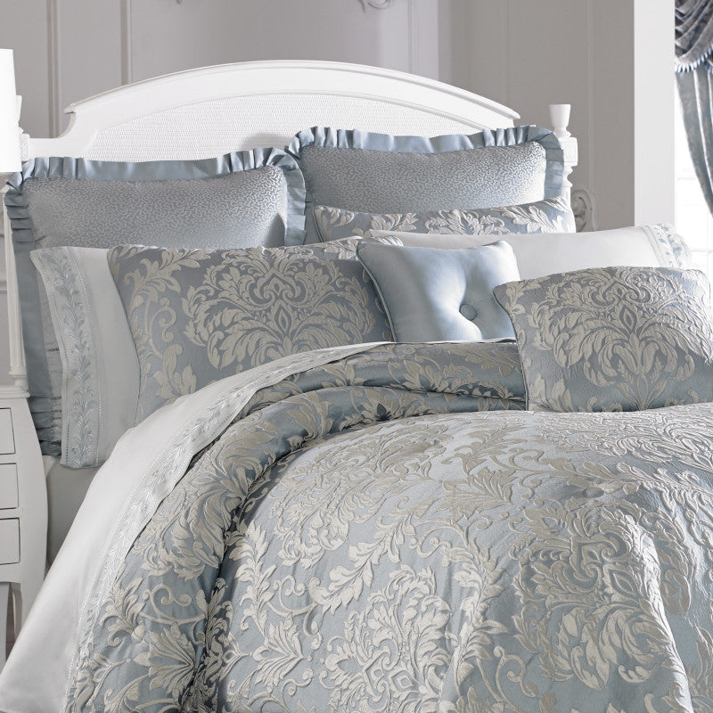 Faith Comforter Set