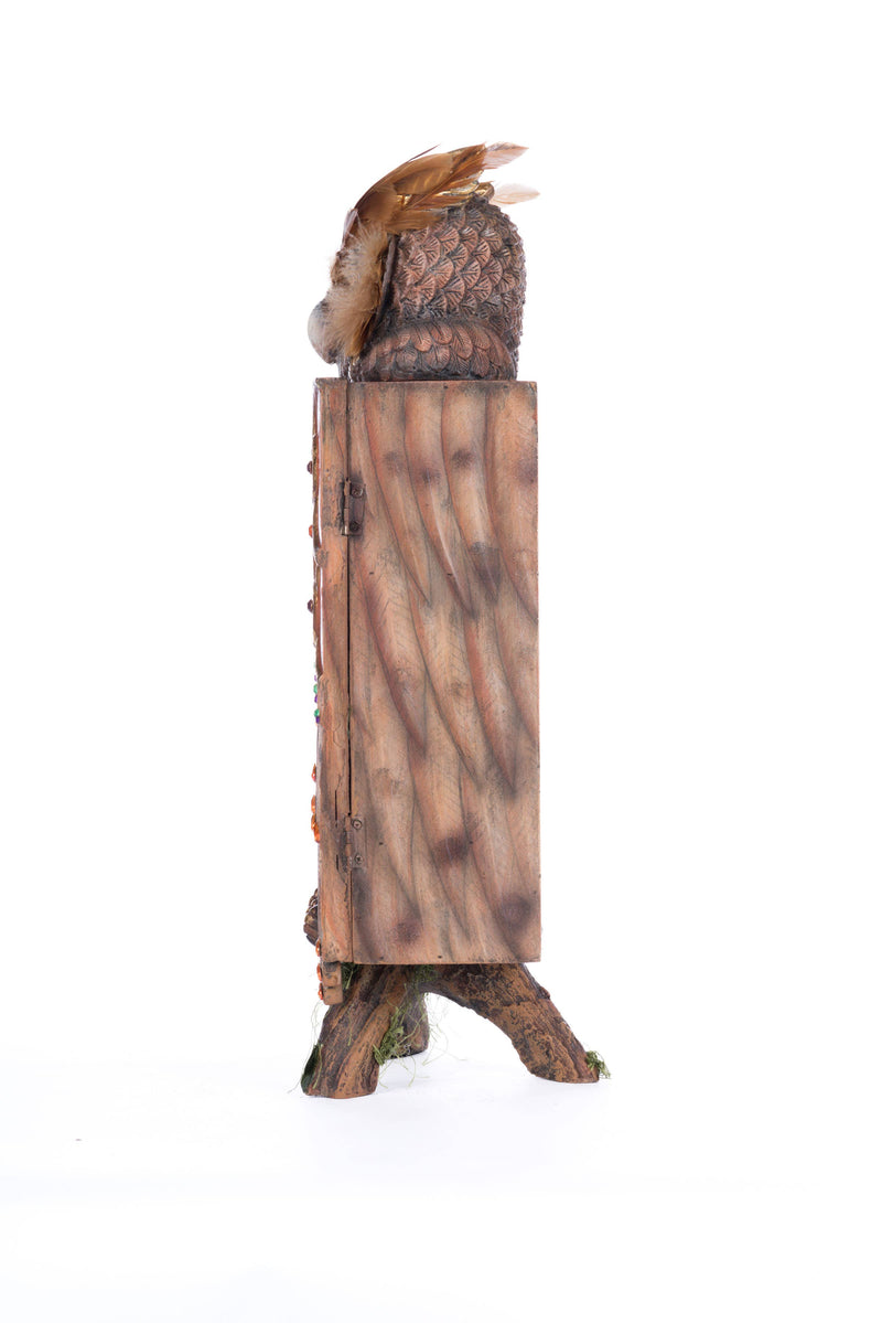 Gertrude's Medicine Cabinet