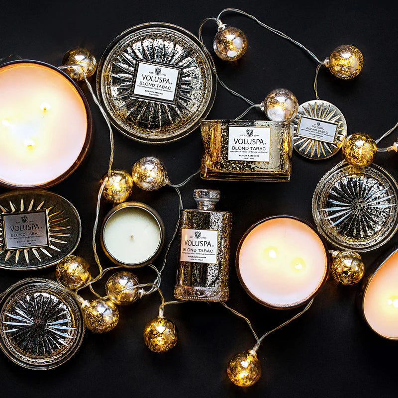 Blond Tabac Reed Diffuser