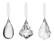 Ganz Accents Petite Acrylics