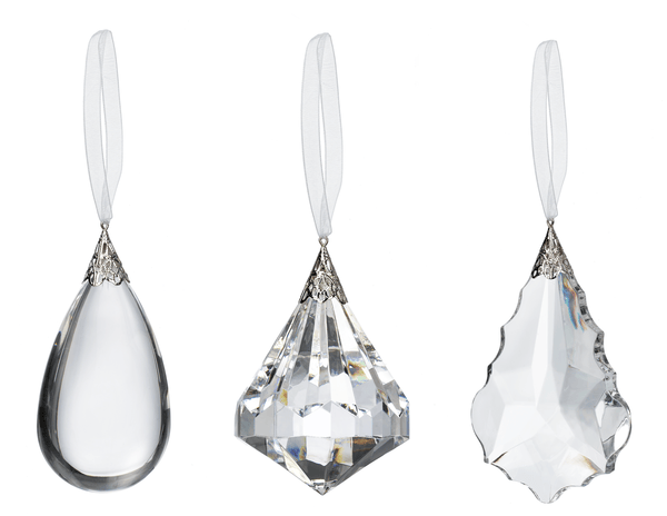 Ganz Accents Petite Acrylics