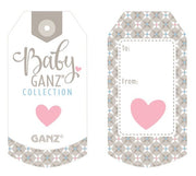 Ganz Baby Big Sister Jellybean