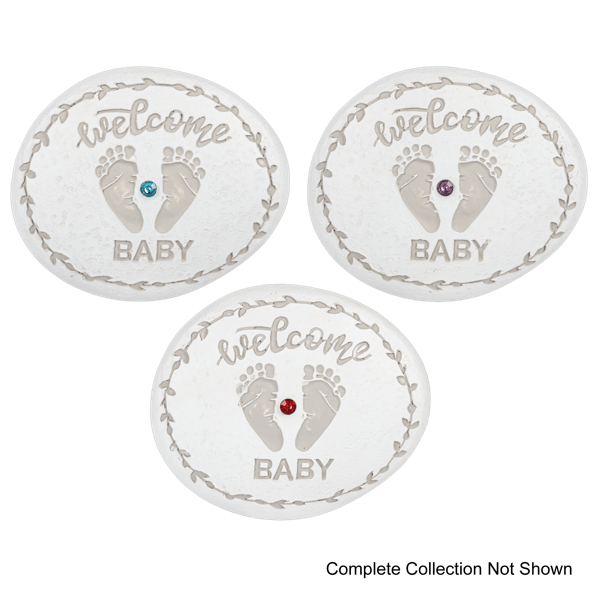 Ganz Baby Birthstone Baby Stones