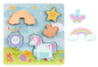 Ganz Baby Blossom Unicorn Puzzle