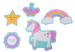 Ganz Baby Blossom Unicorn Puzzle