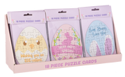 Ganz Baby Easter Novelty Puzzles