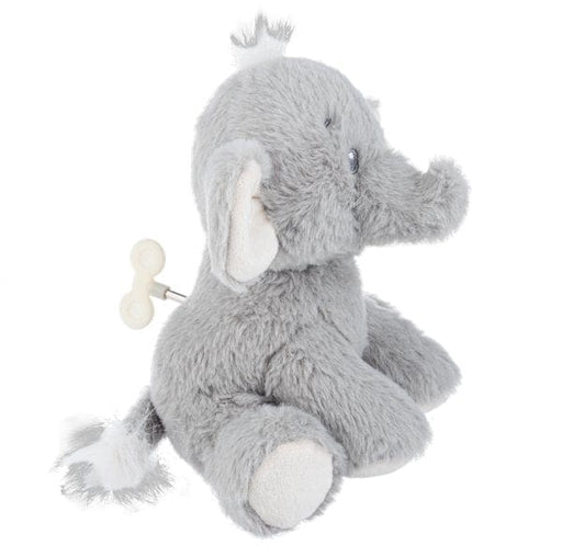 Ganz Baby Emerson Elephant Waggle Head