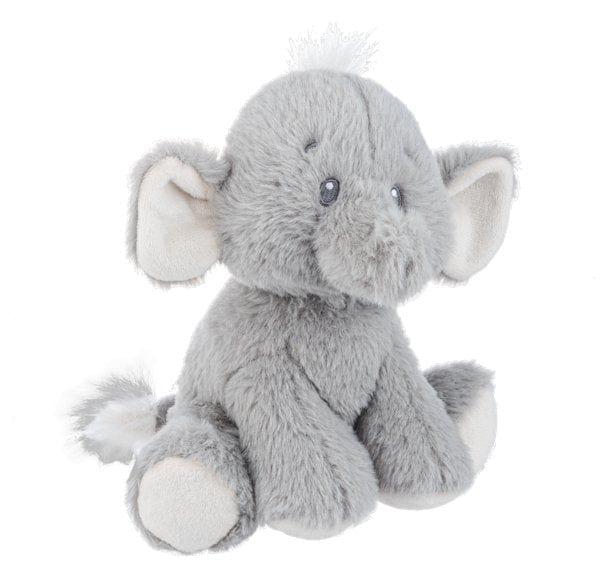 Ganz Baby Emerson Elephant Waggle Head