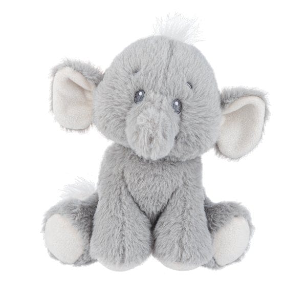 Ganz Baby Emerson Elephant Waggle Head
