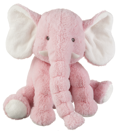 Ganz Baby Jellybean Elephant