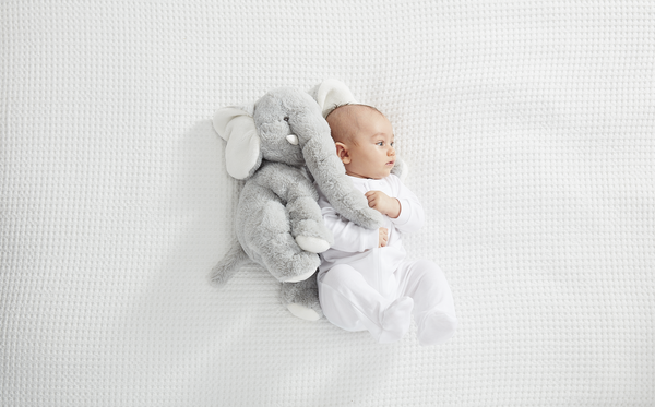 Ganz Baby Jellybean Elephant
