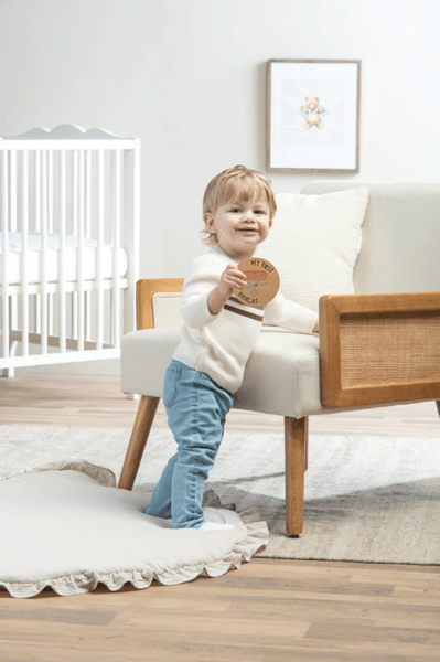 Ganz Baby Milestone Photo Prop Set - Accomplishments