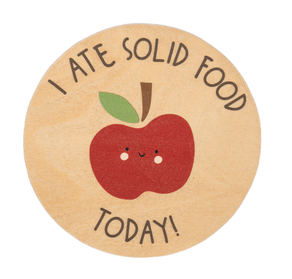 Ganz Baby Milestone Photo Prop Set - Accomplishments