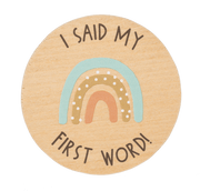 Ganz Baby Milestone Photo Prop Set - Accomplishments