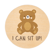 Ganz Baby Milestone Photo Prop Set - Accomplishments