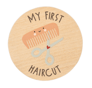 Ganz Baby Milestone Photo Prop Set - Accomplishments