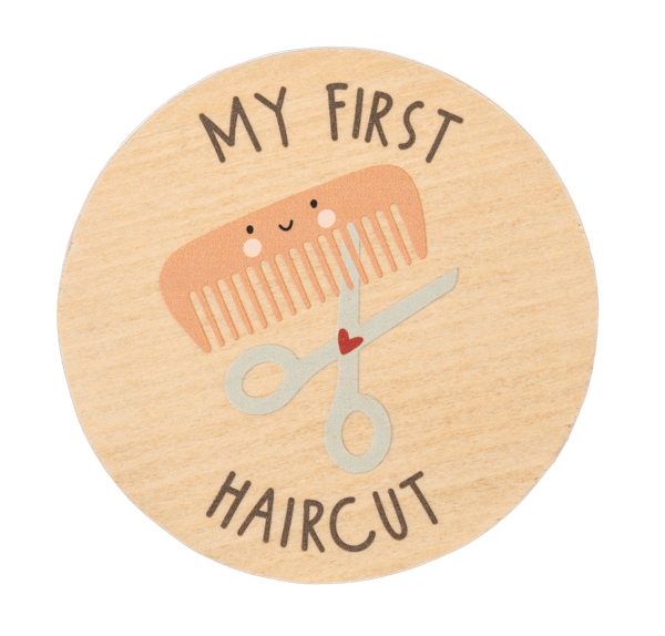 Ganz Baby Milestone Photo Prop Set - Accomplishments