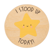 Ganz Baby Milestone Photo Prop Set - Accomplishments