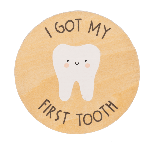 Ganz Baby Milestone Photo Prop Set - Accomplishments