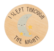 Ganz Baby Milestone Photo Prop Set - Accomplishments