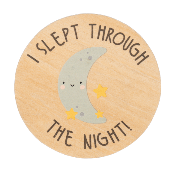 Ganz Baby Milestone Photo Prop Set - Accomplishments